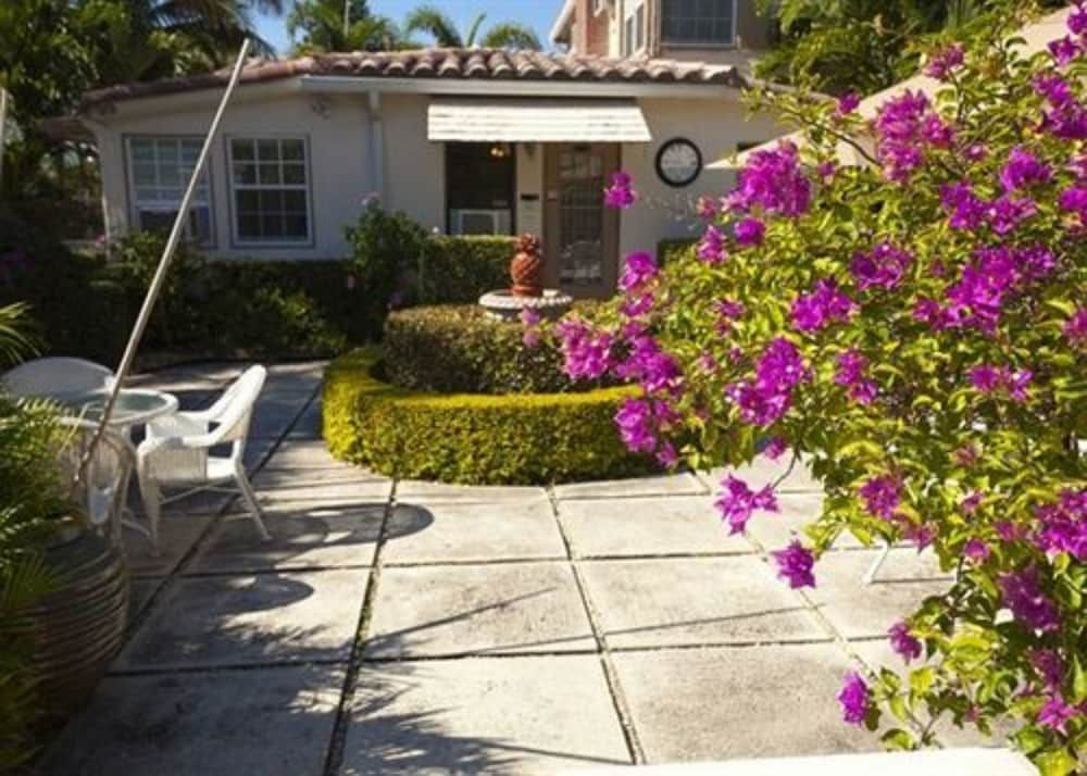 undefined La Casa Del Mar 5