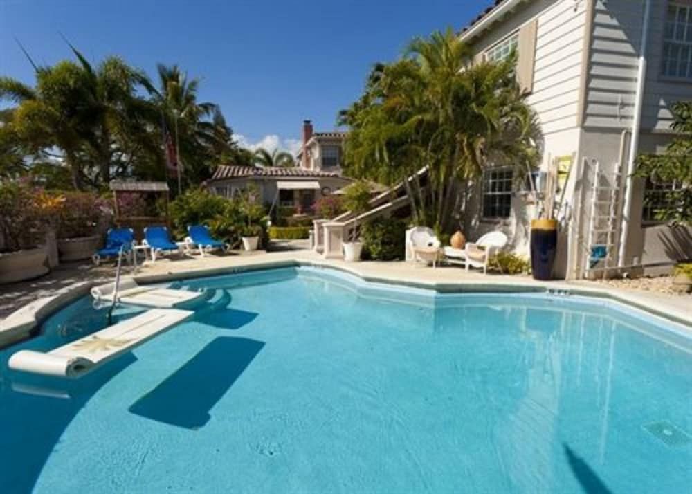 undefined La Casa Del Mar 10