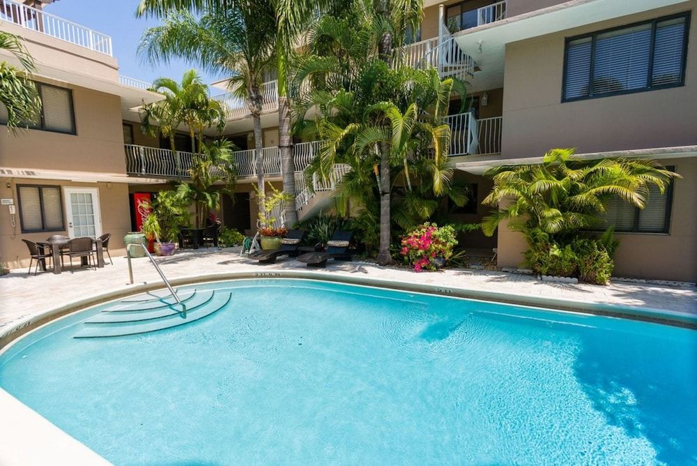 undefined La Casa Del Mar 7