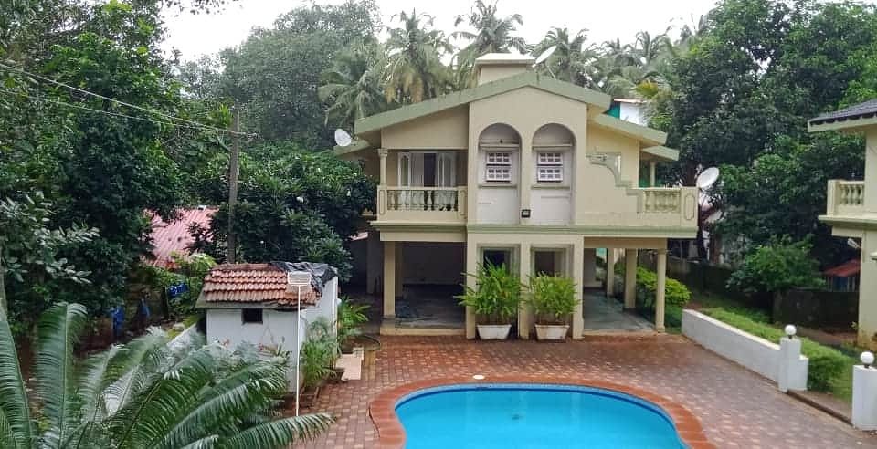 undefined Gaur Opulent