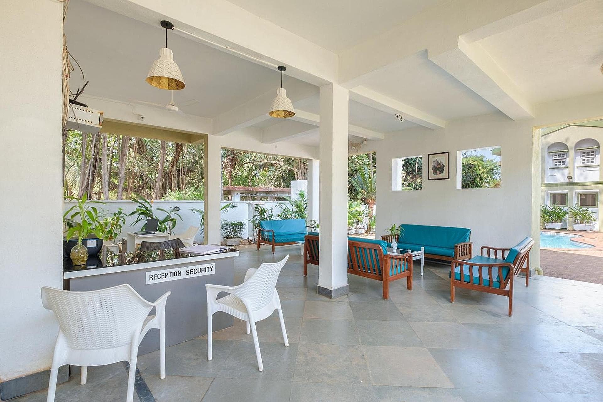 undefined Gaur Opulent 2