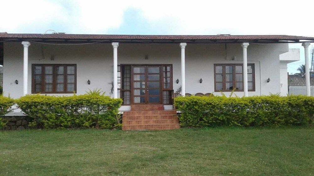 Safari Land Villa Masinagudi - Hostel