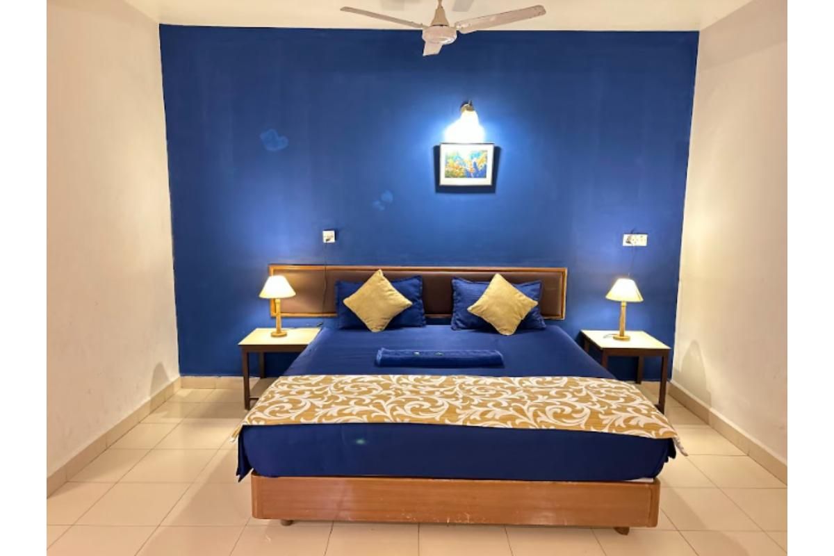  Kamat Holiday Home Deluxe Studio 4