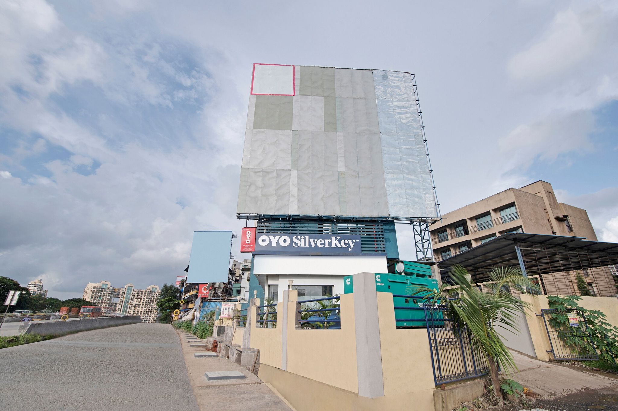 Facade