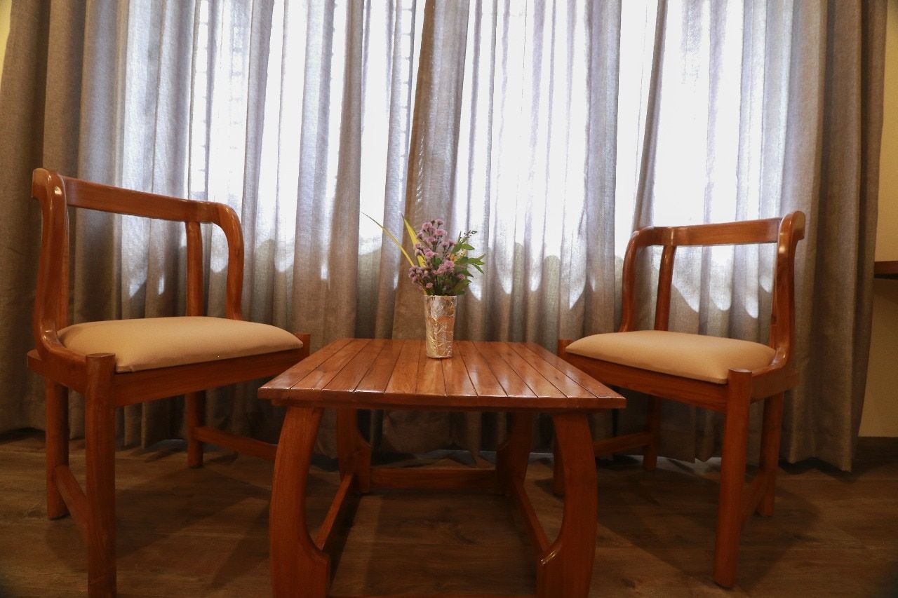 The Cult Silver Room 10