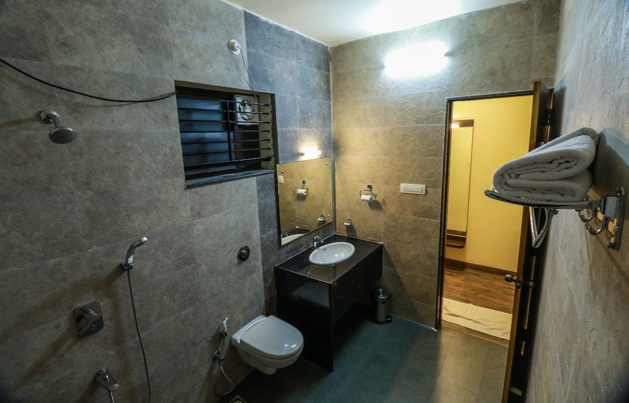 The Cult Silver Room