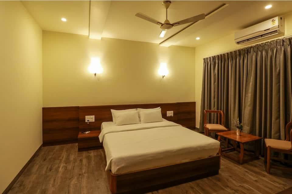 The Cult Silver Room 13