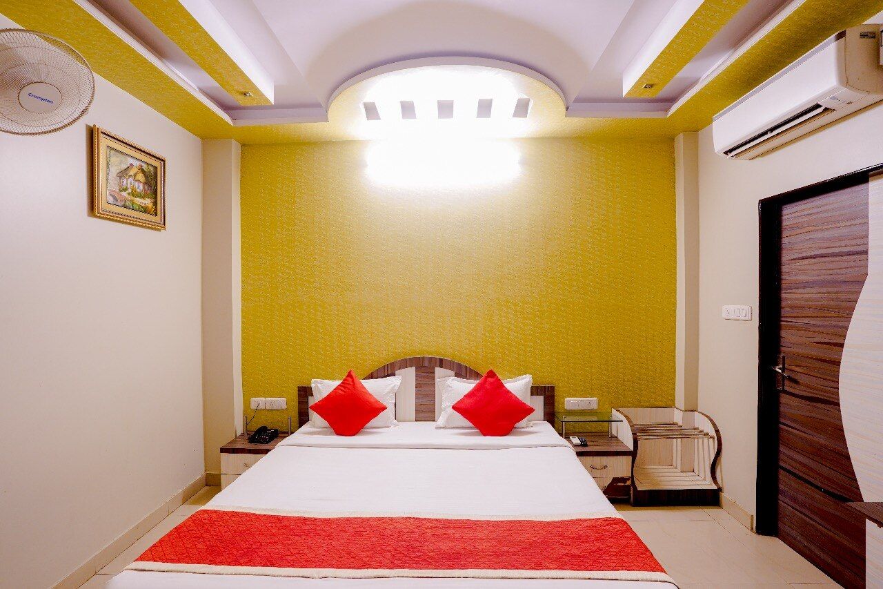 Royal Suite
