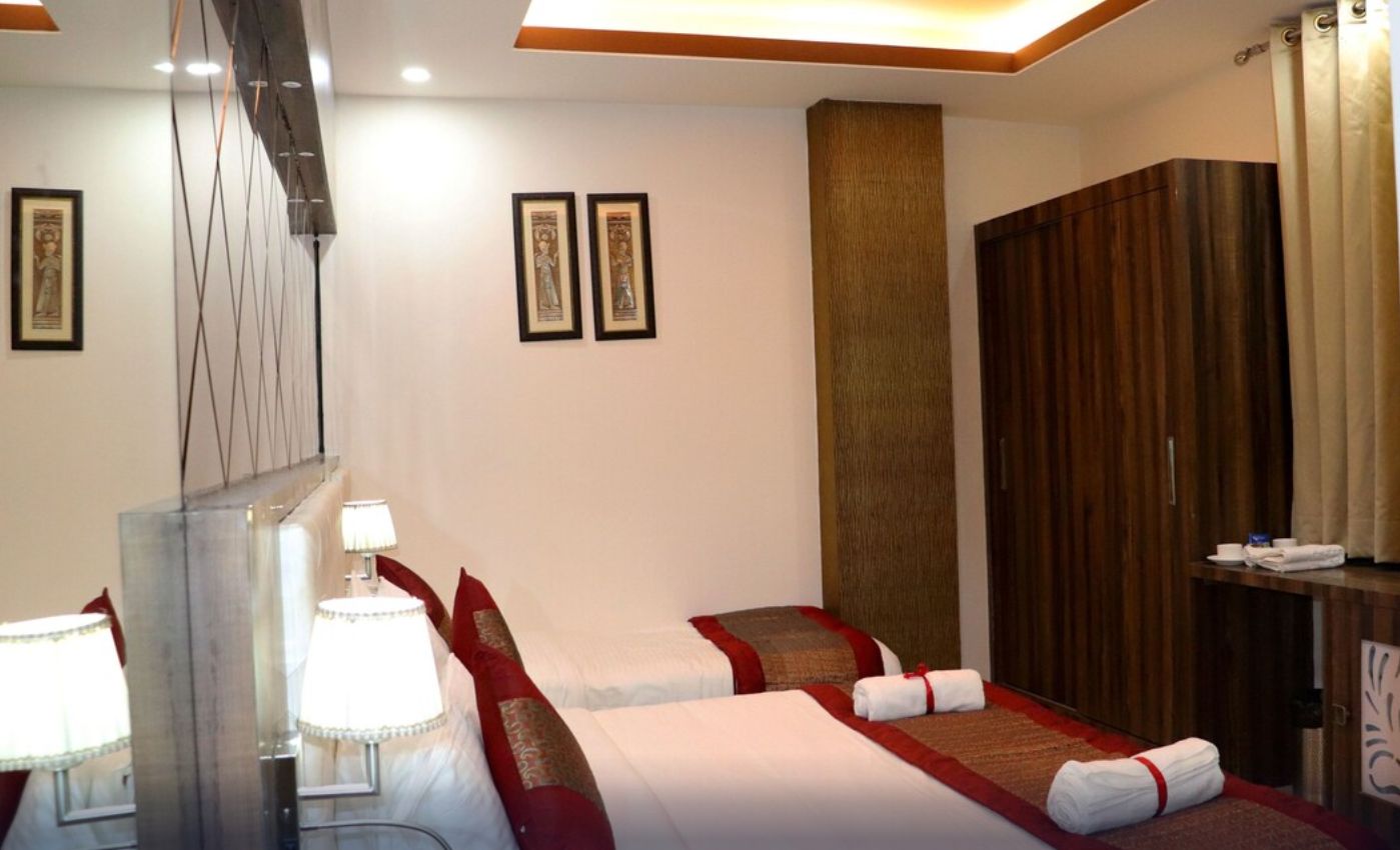 Premium Room