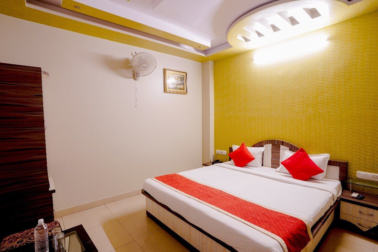 Royal Suite