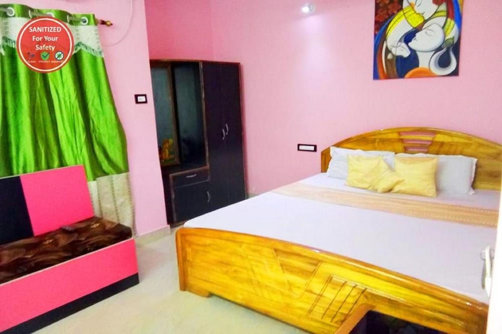 undefined Goroomgo Swapnodeep Residency Digha 9