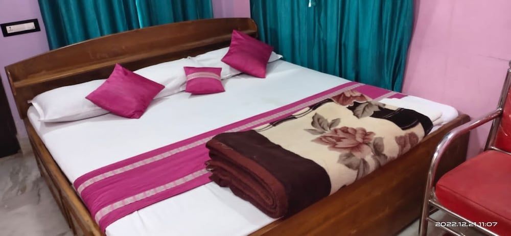 undefined Goroomgo Swapnodeep Residency Digha 8
