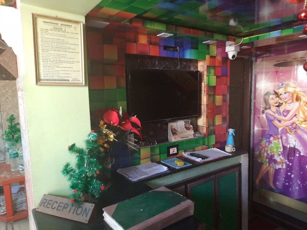 undefined Goroomgo Swapnodeep Residency Digha 3