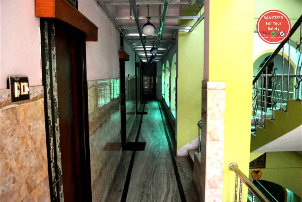 undefined Goroomgo Swapnodeep Residency Digha 4