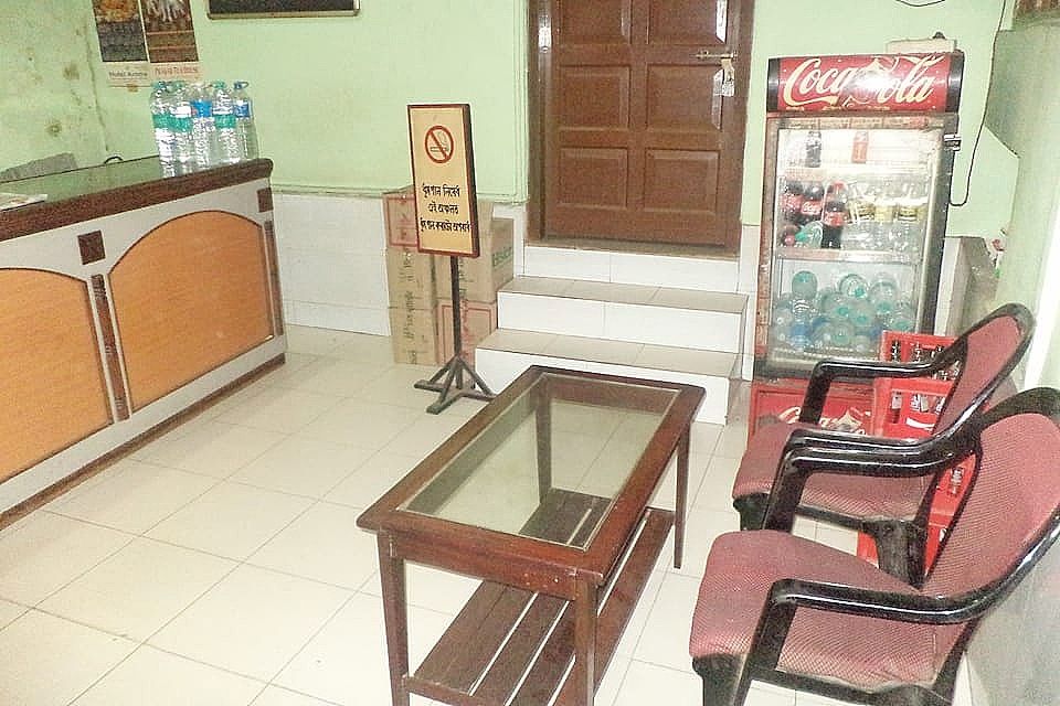undefined Hotel Aroma 8