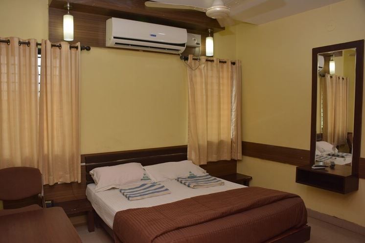 Non AC Room (Double)