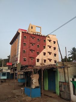 undefined Hotel Megharaj 10