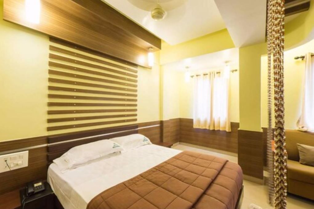 Hotel Megharaj Non AC Room (Double) 5