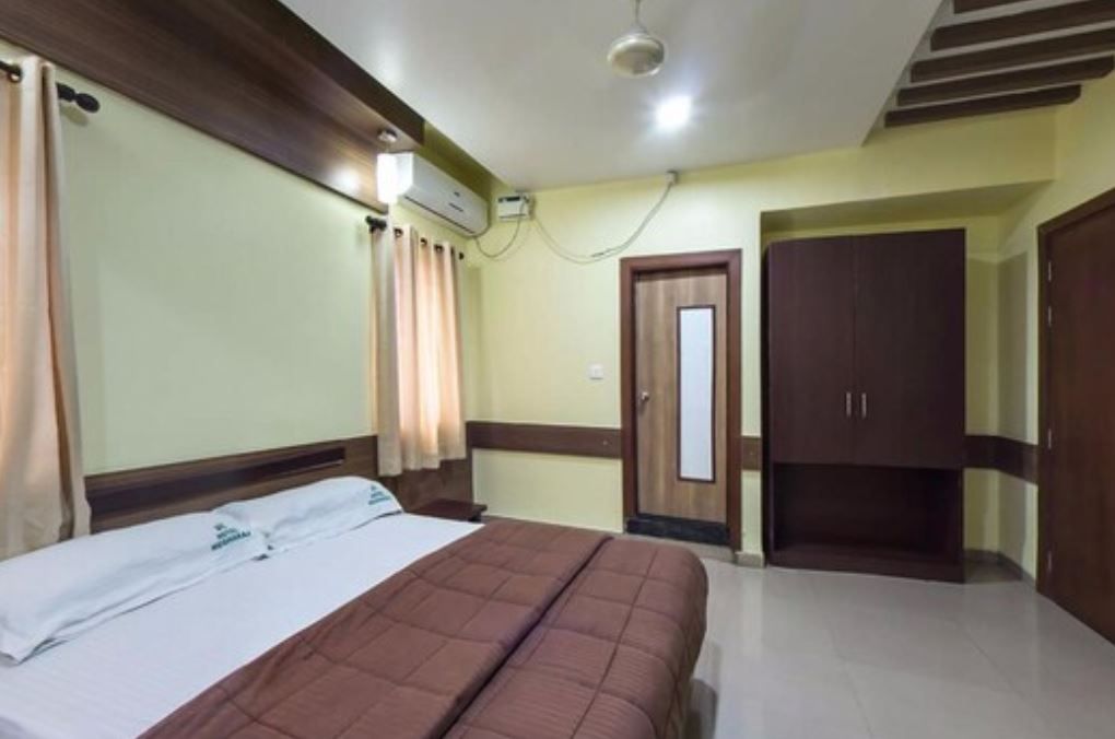 Non AC Room (Double)