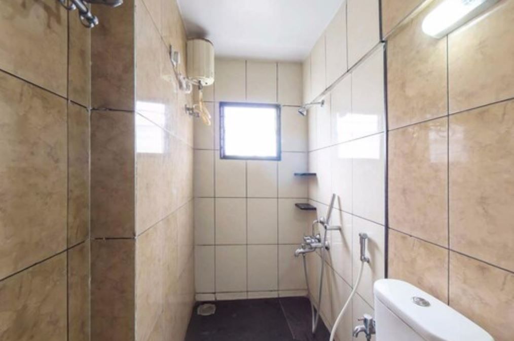 Hotel Megharaj Non AC Room (Double) 7