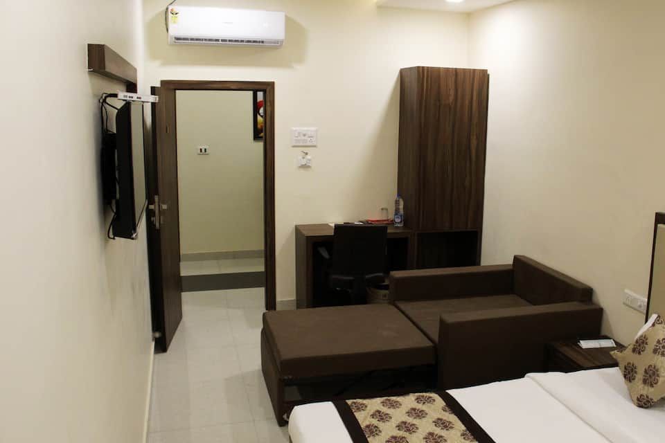 AC Superior Room