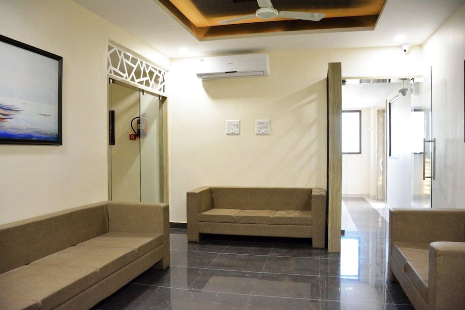 Waiting Area