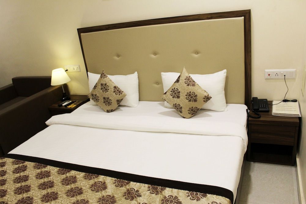 Eco Inn Hotel Superior Room, 1 King Bed, Accessible, Non Smoking