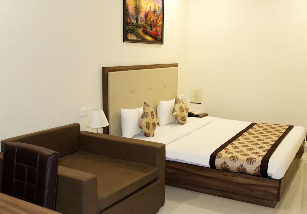 Eco Inn Hotel Superior Room, 1 King Bed, Accessible, Non Smoking 7