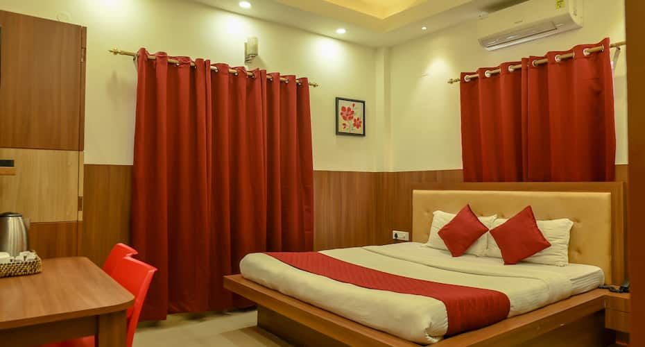 undefined Magnolia Inn 5