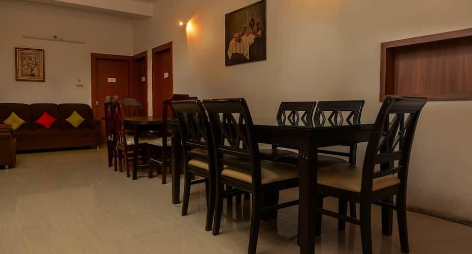 undefined Magnolia Inn 3
