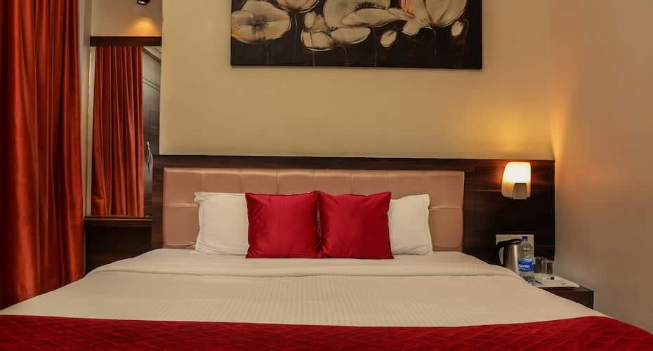 undefined Magnolia Inn 10