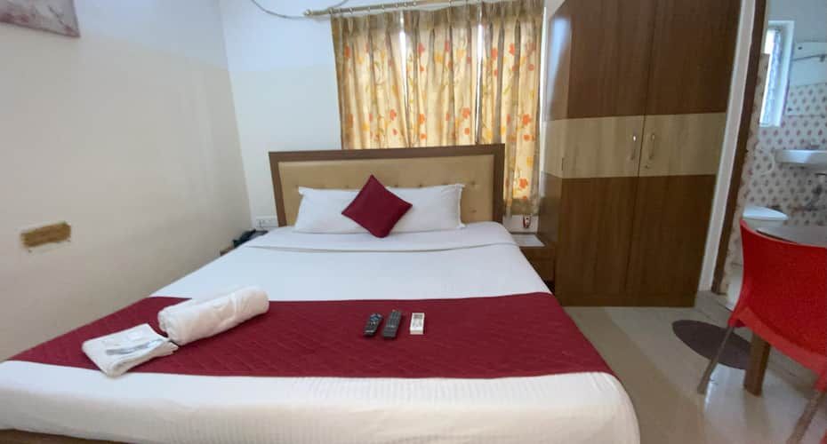 Magnolia Inn Economy Double Room 4