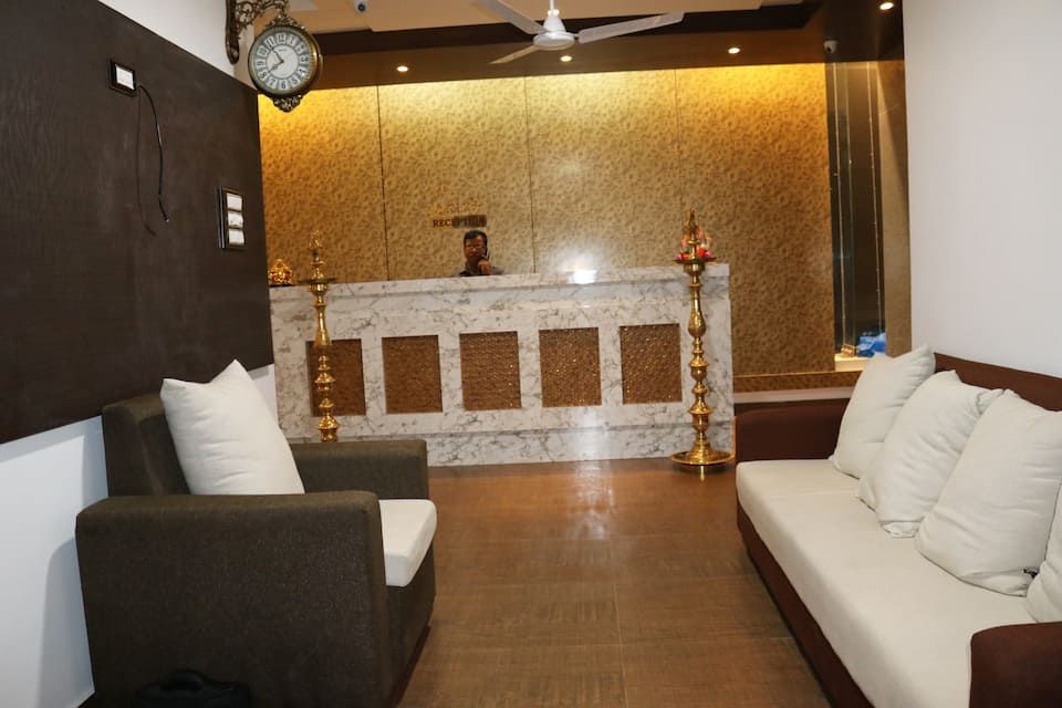 undefined CS Arunachala Residency 10