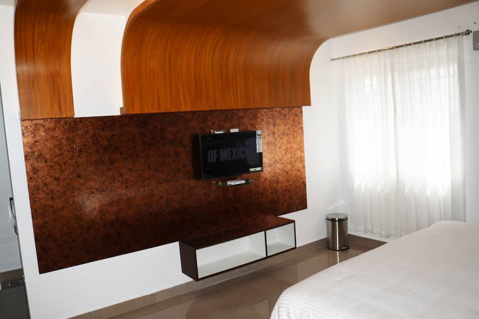undefined CS Arunachala Residency 8
