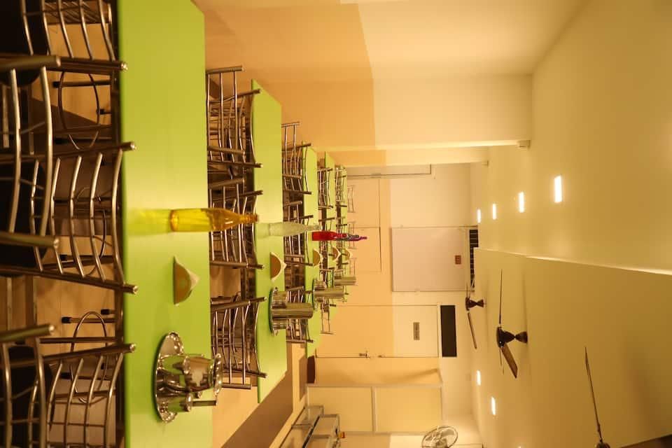 undefined CS Arunachala Residency 6