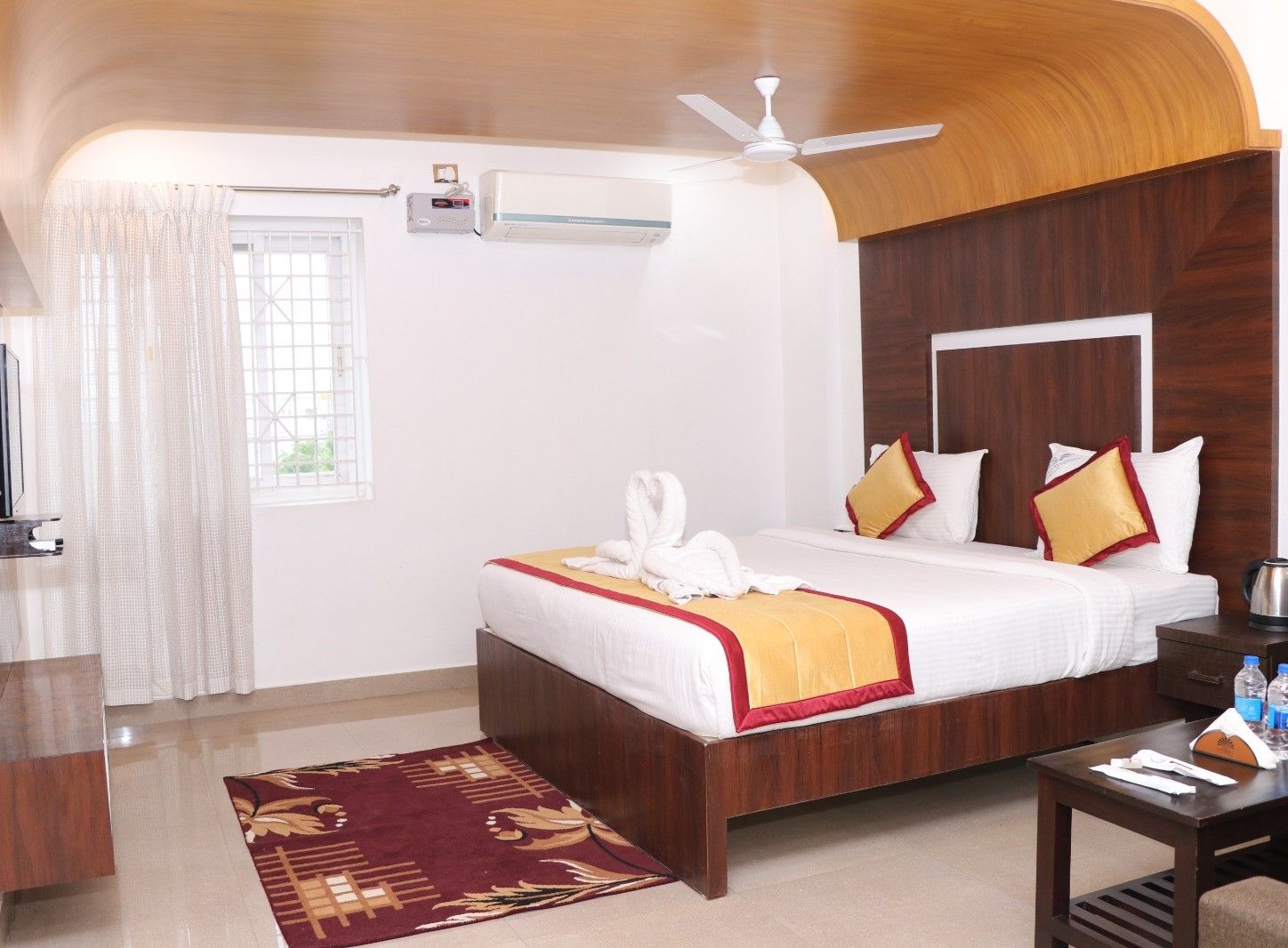 undefined CS Arunachala Residency 9