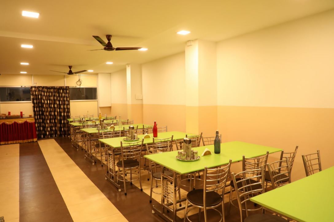 undefined CS Arunachala Residency 5