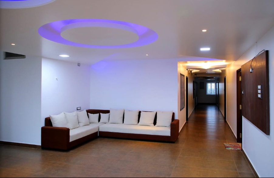 undefined CS Arunachala Residency 4