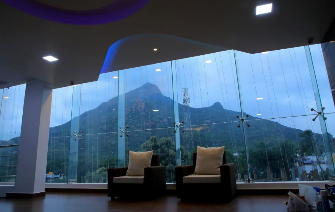 undefined CS Arunachala Residency 3