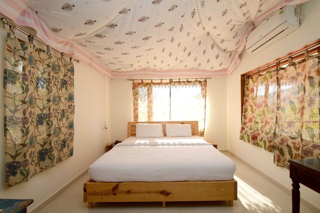 2  BHK Villa