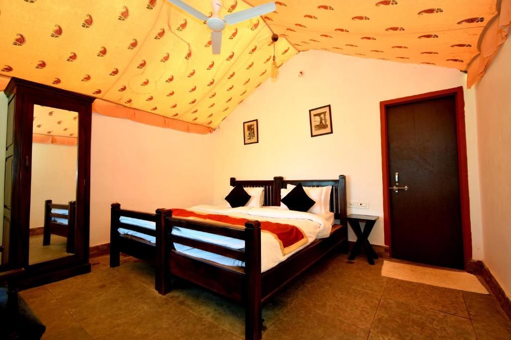 2  BHK Villa