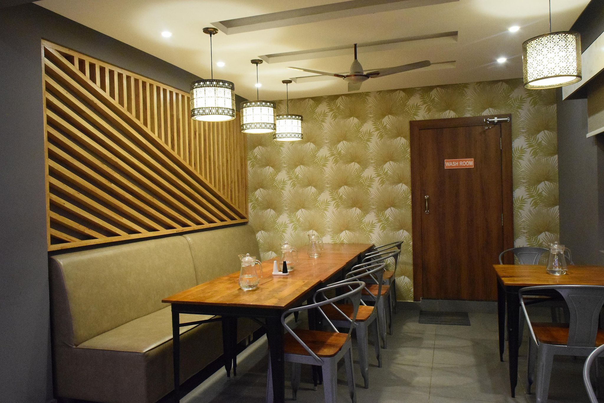 undefined Air Avenue Hotel 9