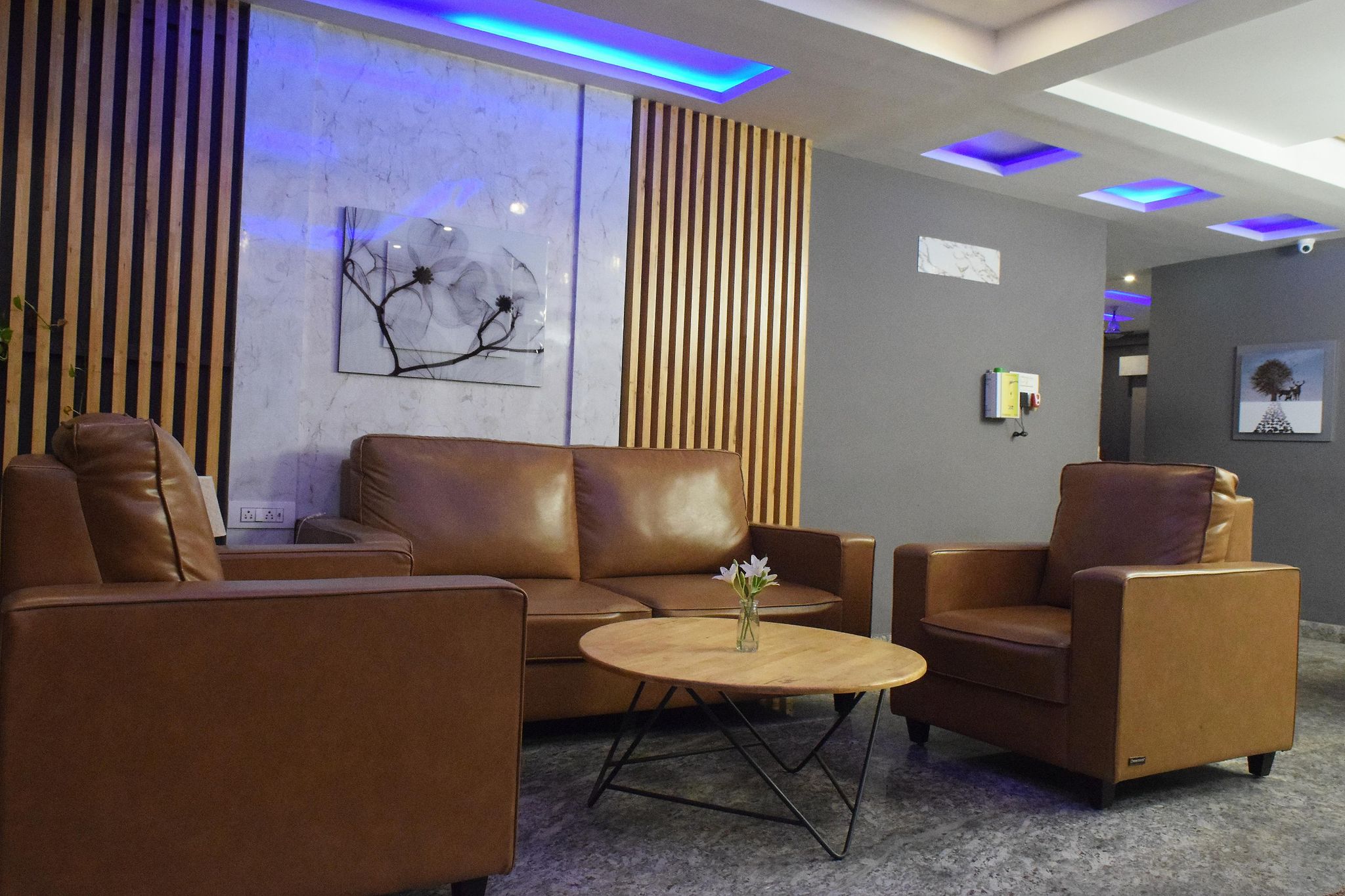 undefined Air Avenue Hotel 4