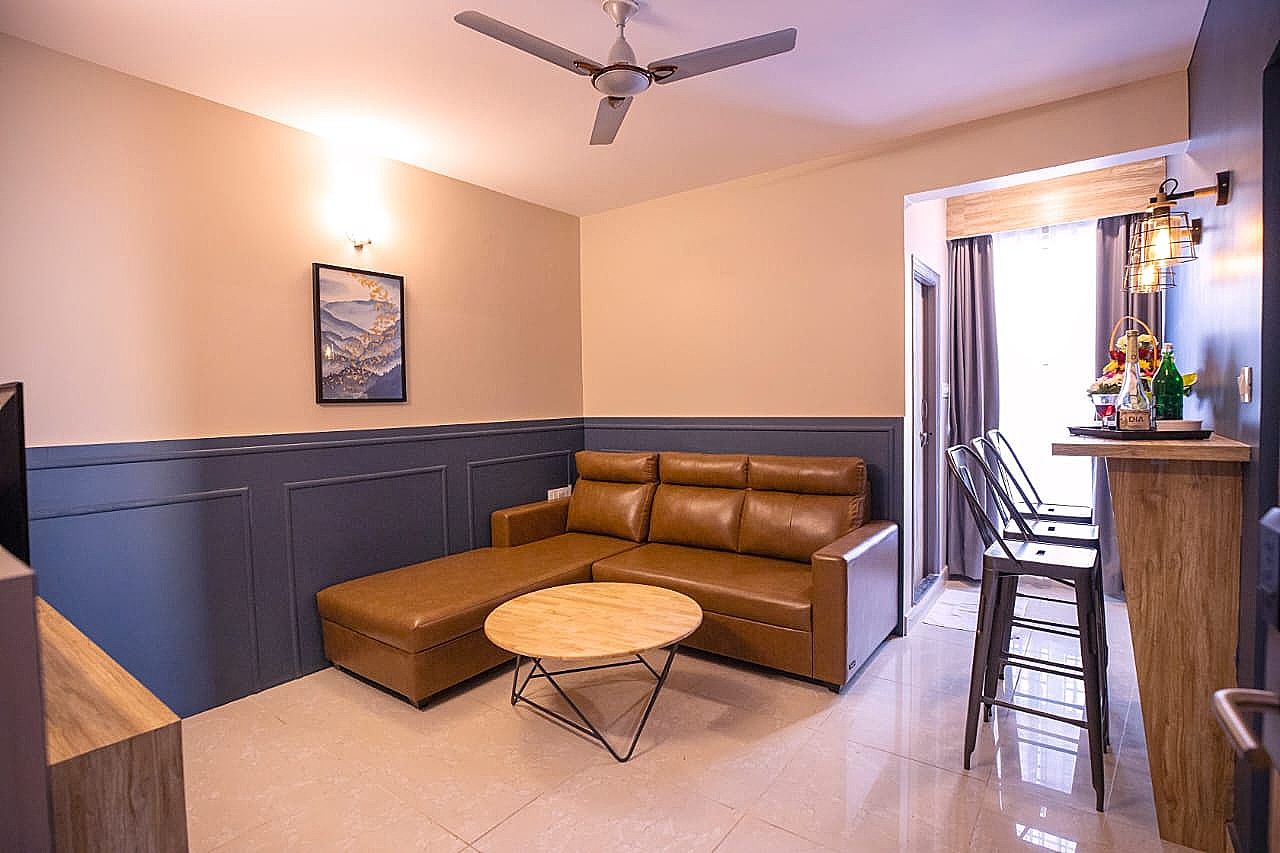 undefined Air Avenue Hotel 3