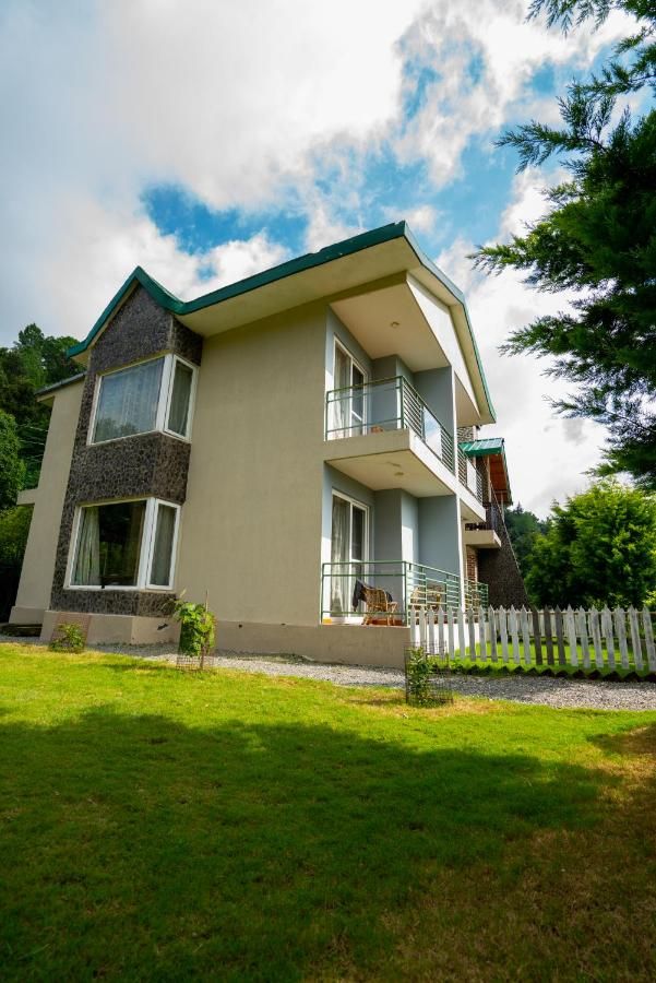 Cottages@Village