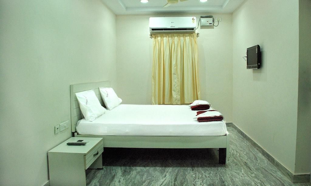 Standard Room with Air Conditioning