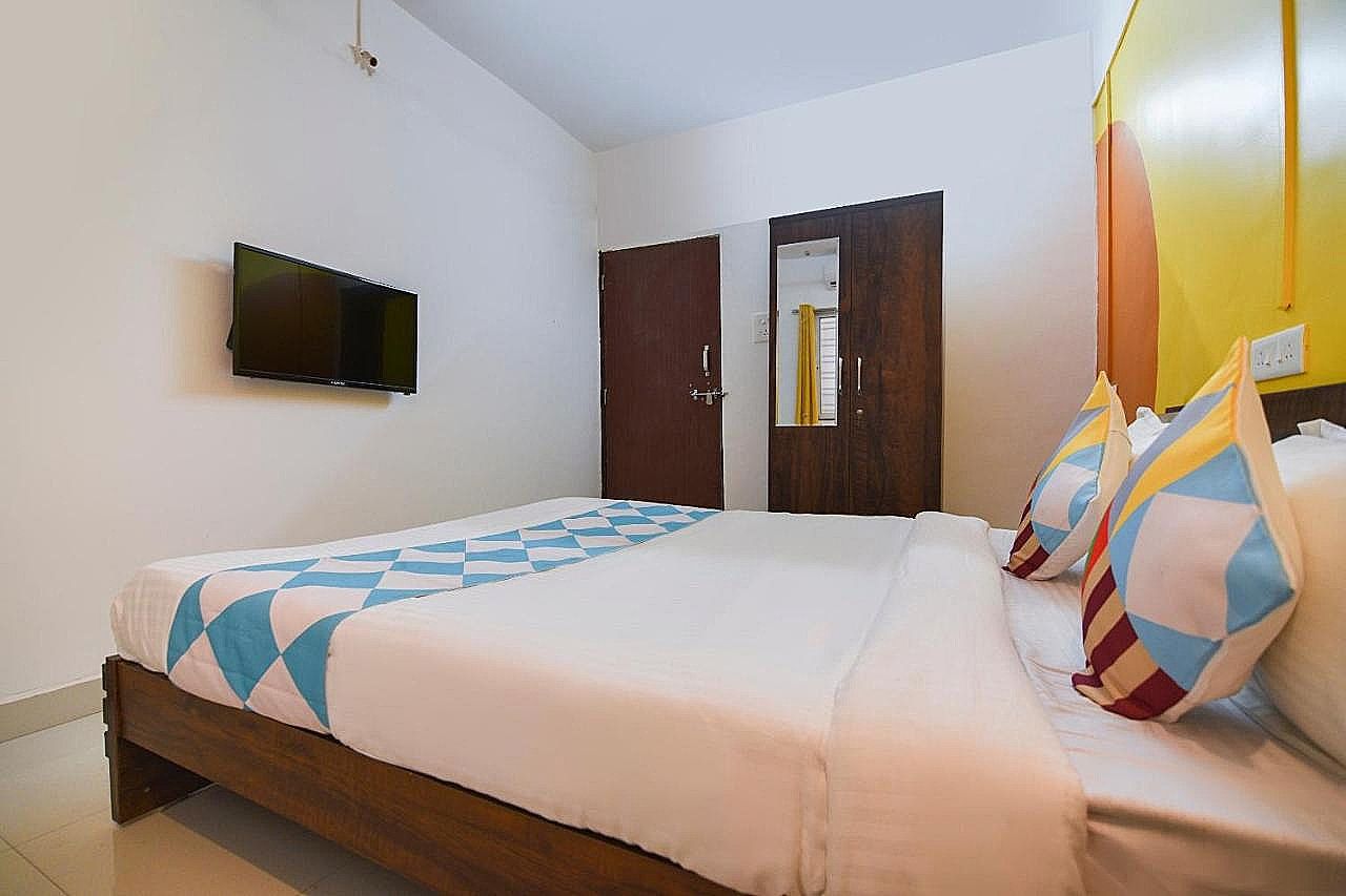 Super Hotel O The G Stay Classic 7