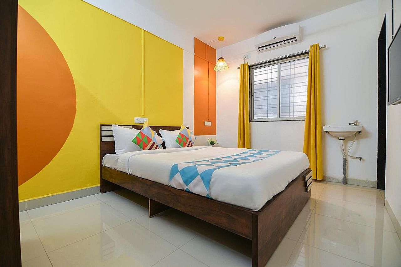 Super Hotel O The G Stay Classic 10