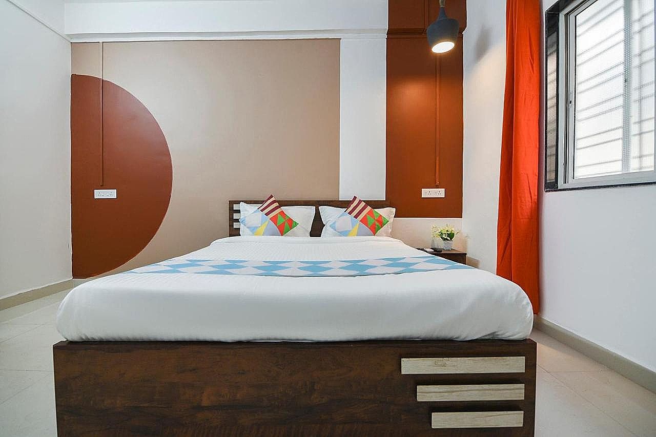 Super Hotel O The G Stay Classic 6