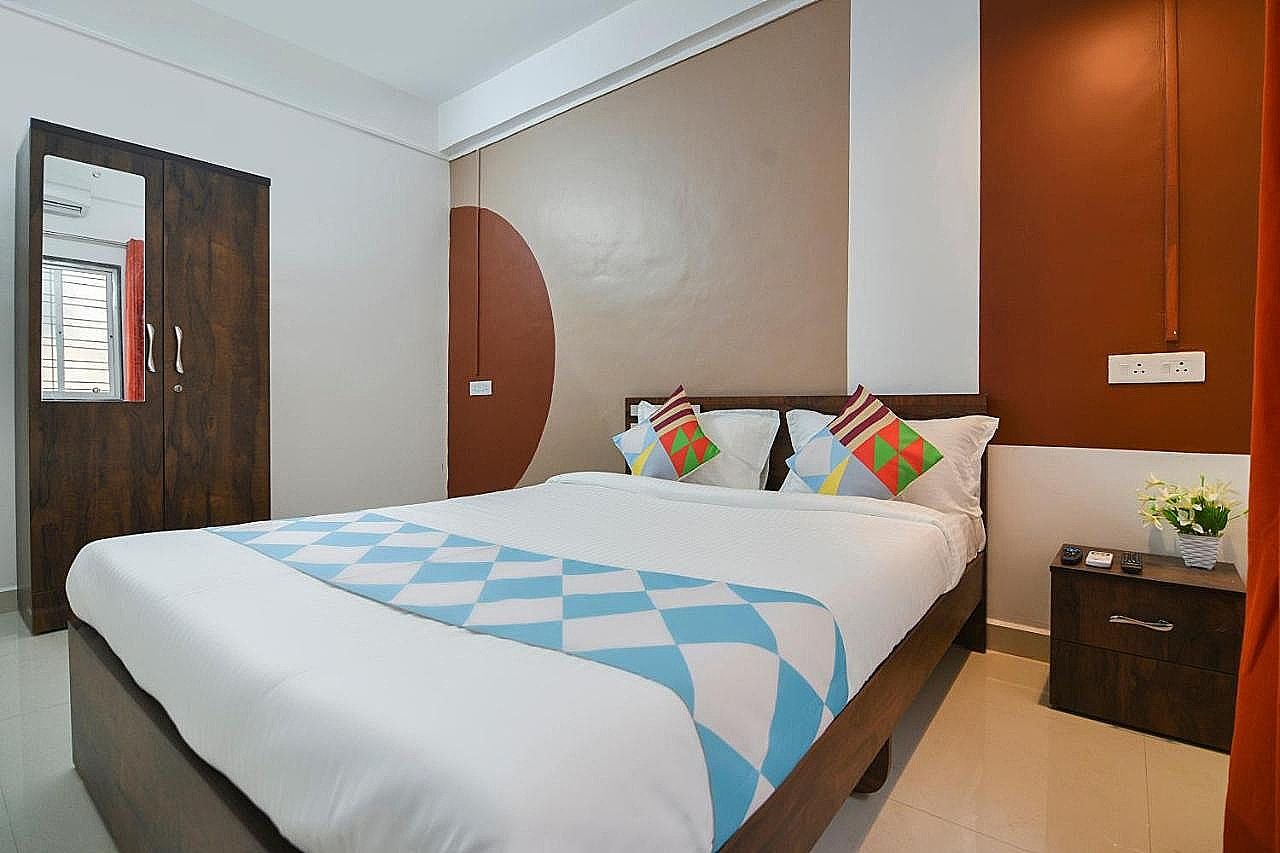 Super Hotel O The G Stay Classic 12